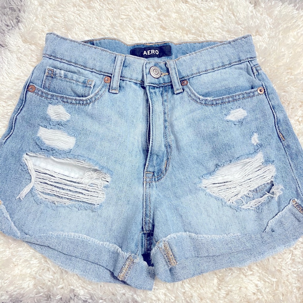 Aeropostale shorts